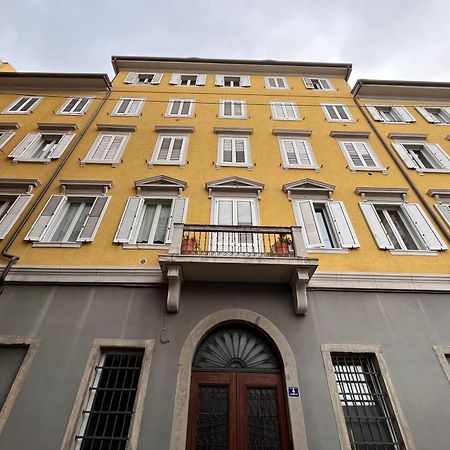 Rivapartments Triest Exterior foto