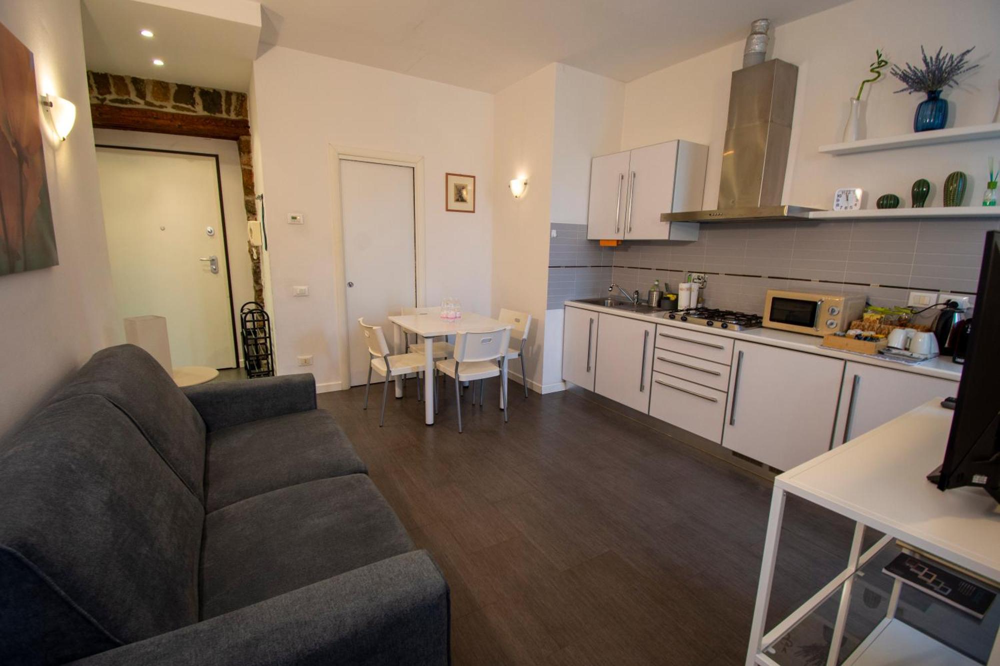 Rivapartments Triest Exterior foto