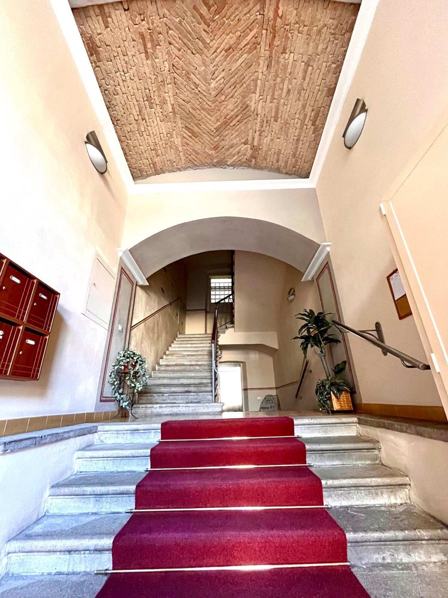 Rivapartments Triest Exterior foto